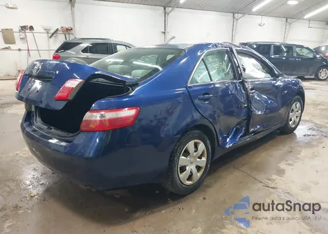 2008 Toyota Camry from USA, damaged, VIN 4T1BE46K38U224681